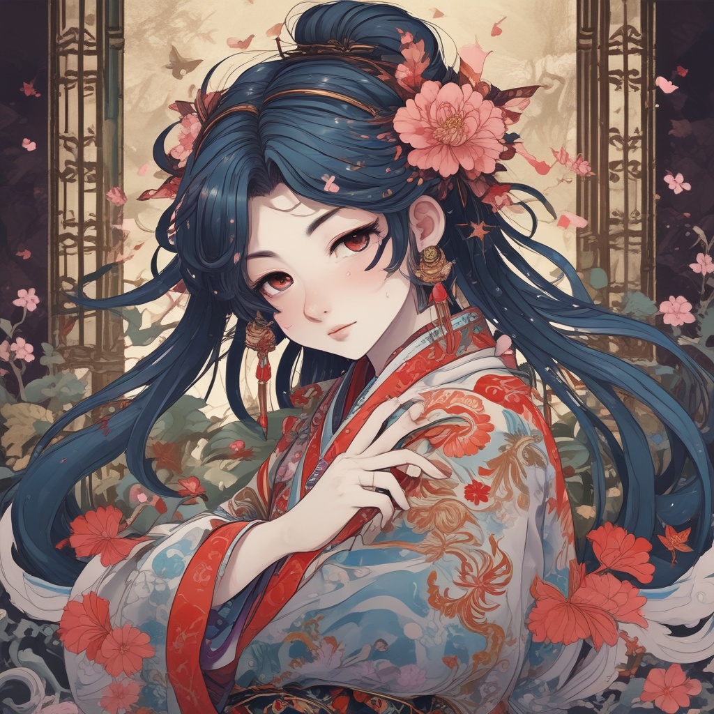 怖い幽霊